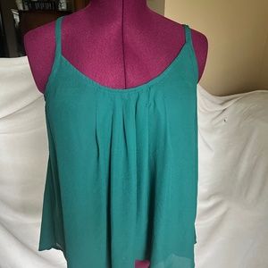 Torrid Tank Top